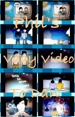 Phil Lester's Vday Video .